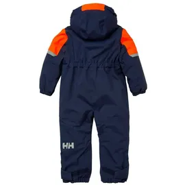 HELLY HANSEN Rider 2.0 Rennanzug - Navy - 24 Monate