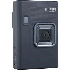 Fujifilm Instax Mini LiPlay Plus Midnight Blue