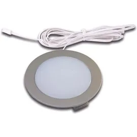 Hera LED-Einbauleuchte 4W ww eds