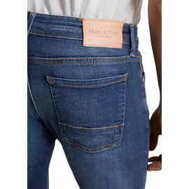 Marc O'Polo Jeans Straight Fit Blau 31/31