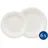 Villeroy & Boch Teller-Set Essential White 12 tlg. weiß