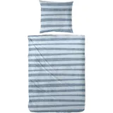 H. G. Hahn Feinbiber Bettwäsche Zerrenda - 200x135