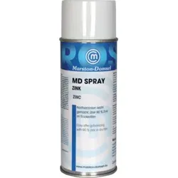 MD-Spray Zink Dose 400ml