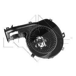 Nrf Elektromotor, Innenraumgebläse [Hersteller-Nr. 34095] für Opel