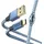 Hama USB-A auf USB-C 1,5 m Blau