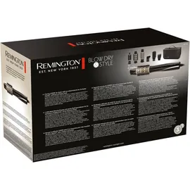 Remington  Blow Dry & Style AS7700
