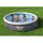 BESTWAY Fast Set Aufstellpool-Set 366 x 76 cm inkl. Filterpumpe rattanoptik