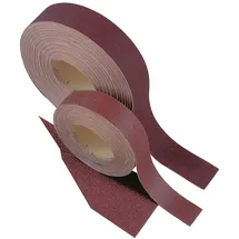 Interflex Ac-411-jfe5025.40-roll Superflexible Schleifstoff
