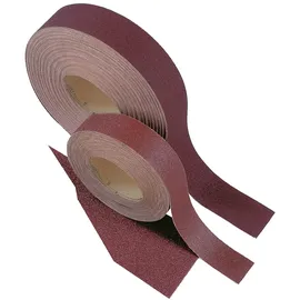 Interflex Ac-411-jfe5025.40-roll Superflexible Schleifstoff