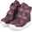 URBAN MINI HIGH-CUT BOOT für Kinder lila 21 EU