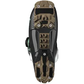 Salomon SHIFT SUPRA BOA 120 Unisex Skischuhe Schwarz 26