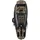 Salomon SHIFT SUPRA BOA 120 Unisex Skischuhe Schwarz 26