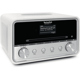 TechniSat DigitRadio 586 weiß