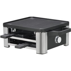 Lono Raclette für 4