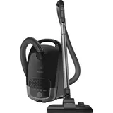 Miele Guard S1 Obsidianschwarz