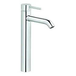 Kludi Bozz Waschtischarmatur 382860576 Auslaufhöhe Unterkante 240 mm, chrom