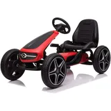 Toys Store Mercedes Go Kart Tretauto Tretfahrzeug Go-Kart Kinderfahrzeug