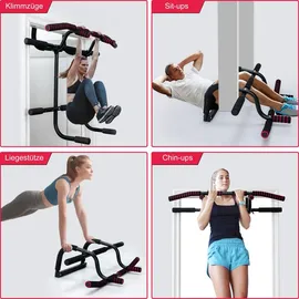Costway Pull Up Bar