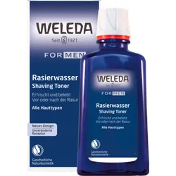 Weleda for Men Rasierwasser 100 ml