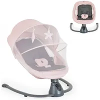 Cangaroo Babywippe elektrisch Zara