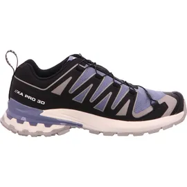 Salomon »XA PRO 3D V9 GORE-TEX«, wasserdicht Salomon grau