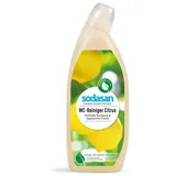 Sodasan WC-Reiniger Citrus 750 ml