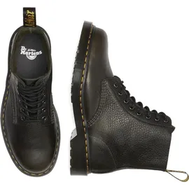 Dr. Martens 1460 Pascal Forest Green Ambassador Platform, Schwarz, 41