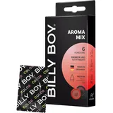 Billy Boy Aroma Mix, 56mm 6ST