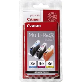 Canon BCI-3eBK schwarz 2er Pack