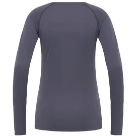 Jack Wolfskin Infinite Light Longsleeve Graphit L