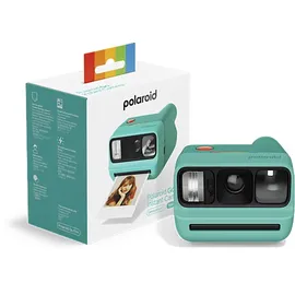 Polaroid Go Gen3 Blau/Türkis