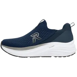 Rieker U4100 Herren Blau 44