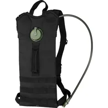 Mil-Tec Trinkrucksack Schw. OneSize