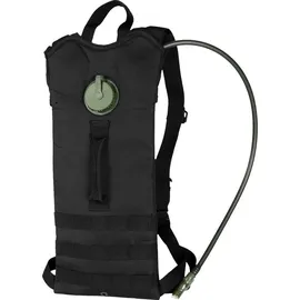 Mil-Tec Trinkrucksack Schw. OneSize