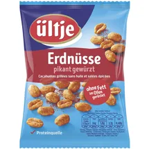 ultje Ültje Erdnüsse pikant gewürzt,
