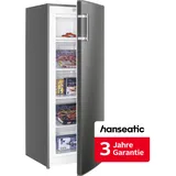 Hanseatic HGS14355DI silber