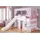 Paidi Spielbett Tiago 90 x 200 cm Holzwerkstoff weiß
