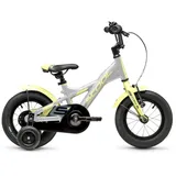 S'COOL XXlite 12 Zoll RH 25 cm silber