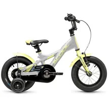 S'COOL XXlite 12 Zoll RH 25 cm silber