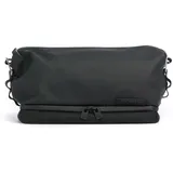 Rains Otaru | Kulturbeutel in schwarz
