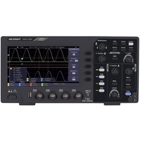 VOLTCRAFT Voltcraft, Multimeter, DSO-2104 (CAT II 400V)