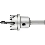 pferd tools Hartmetall Lochschneider/-Lochsäge Ø 28x8 mm (25402808)