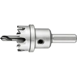 pferd tools Hartmetall Lochschneider/-Lochsäge Ø 28x8 mm (25402808)