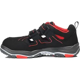 ELTEN ANTHONY red Easy ESD S1 Typ 1, Gr. 38 - 38