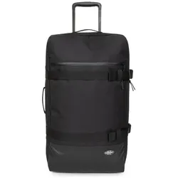 Eastpak Icon Travel'r 2 Rollen Reisetasche 66 cm  schwarz