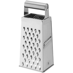 WMF Vierkantreibe Edelstahl silber