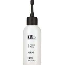 Kis Keratin Infusion System NeutraWave Stylingcremes 80 ml Damen 
