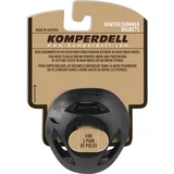 Komperdell Large UL Vario schwarz (925)