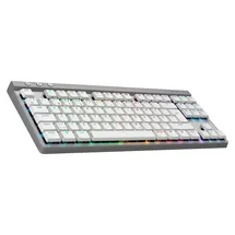 Logitech G515 LIGHTSPEED TKL MX Brown DE