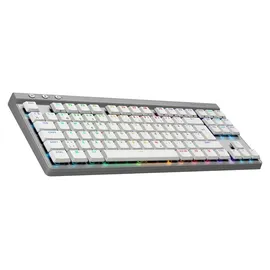 Logitech G515 LIGHTSPEED TKL MX Brown DE